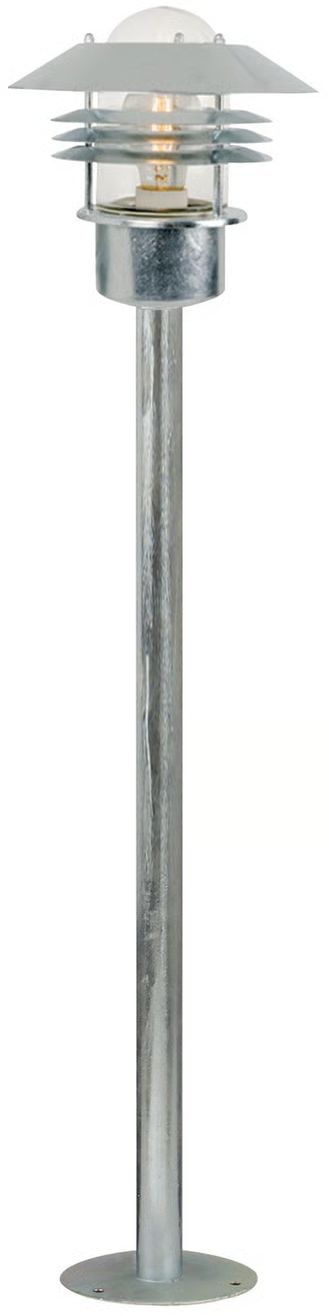 Nordlux Veje Stehleuchte für den Außenbereich 1x60 W 25118031