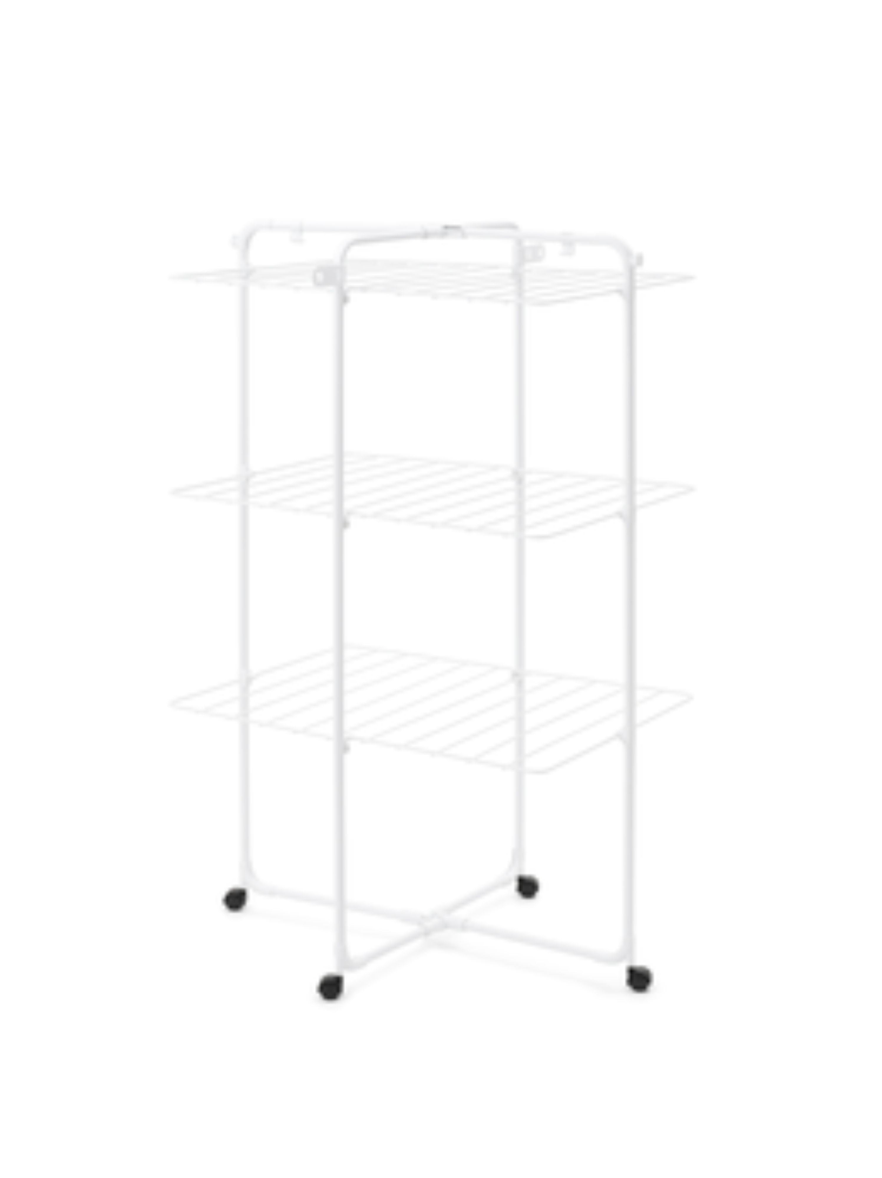 Brabantia HangOn Wäscheständer stehend 306303