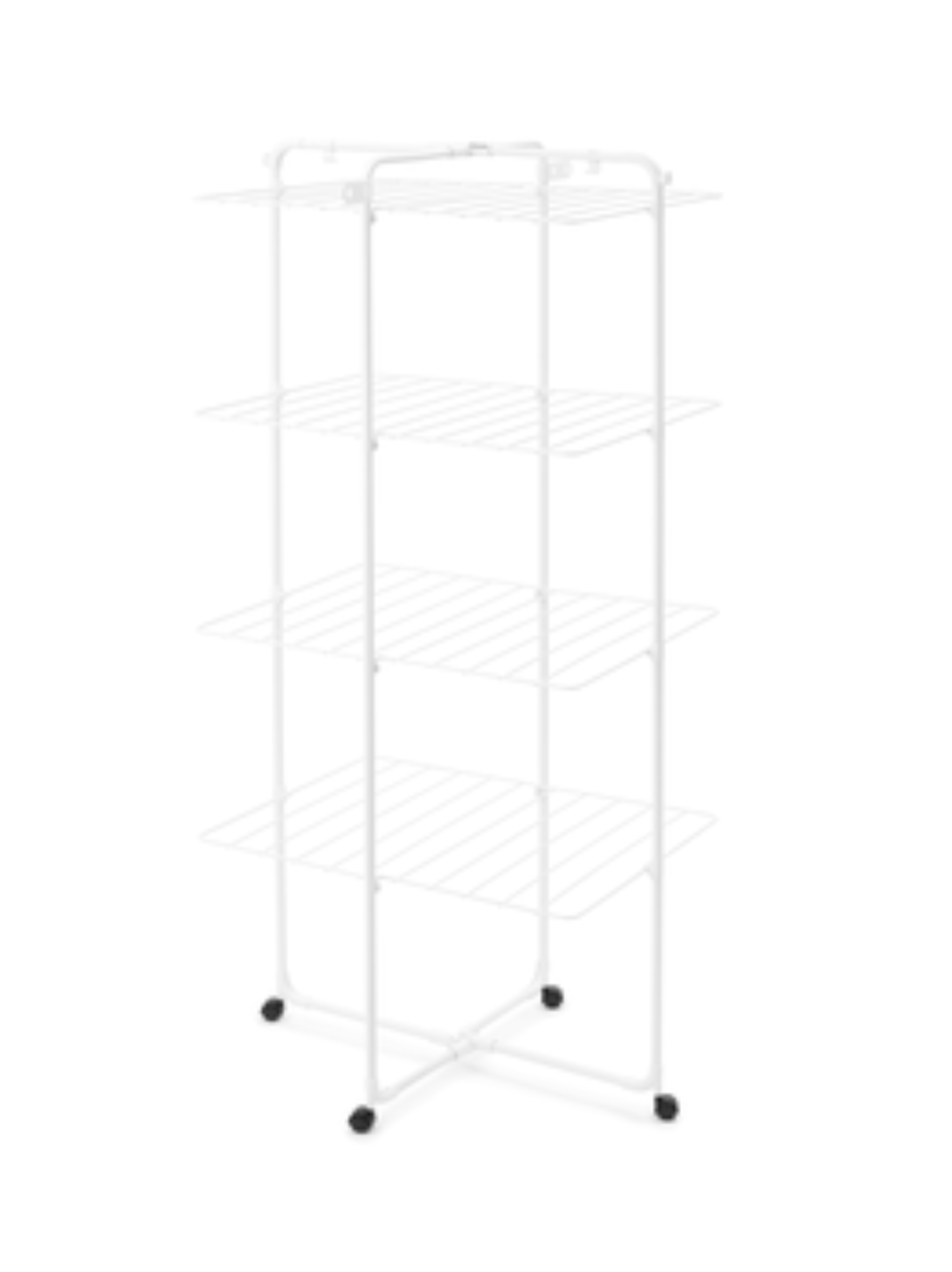 Brabantia HangOn Wäscheständer stehend 322303
