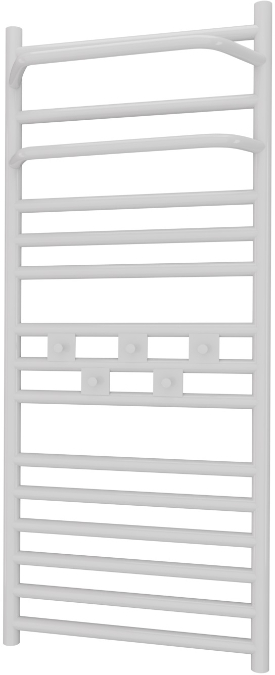Imers Libra Badheizkörper Leiter 100x43 cm weiß G01043010002