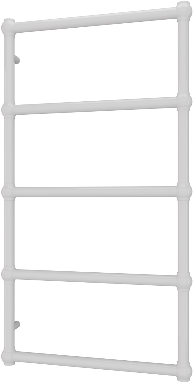 Imers Awena Badheizkörper dekorativ 120x53 cm weiß G00353012002