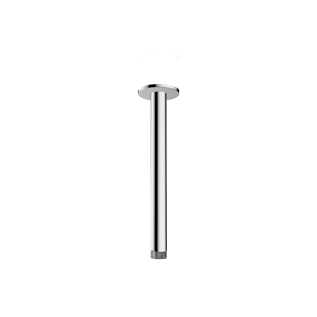 Oltens Aera Duscharm chrom 39405100