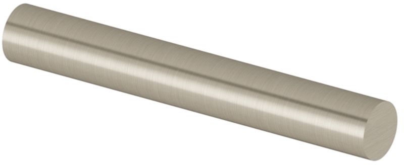 Kludi Vela R Toilettenpapierhalter nickel 58972N5