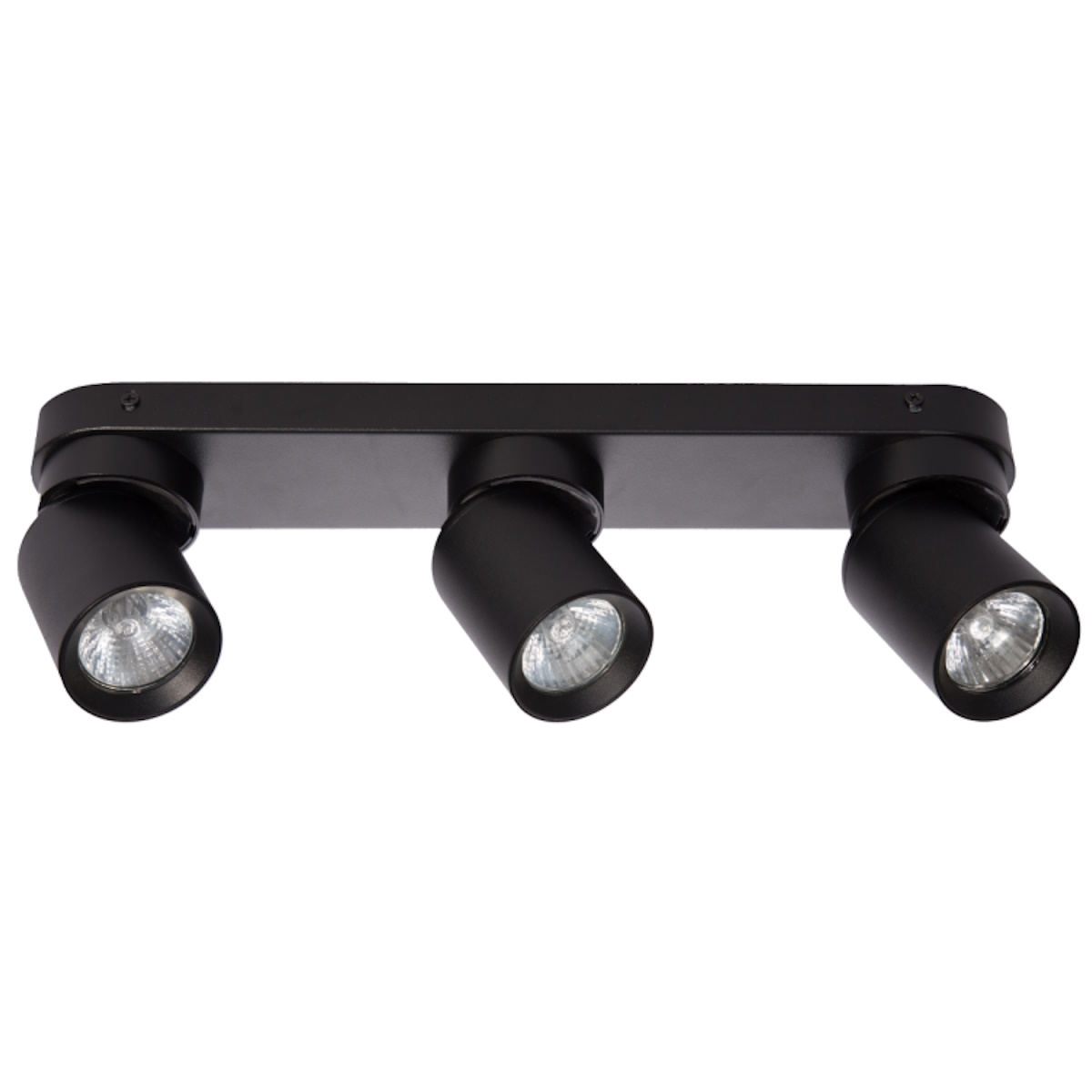 Light Prestige Pointa Deckenlampe 3x8 W schwarz LP-6398/3WSBK
