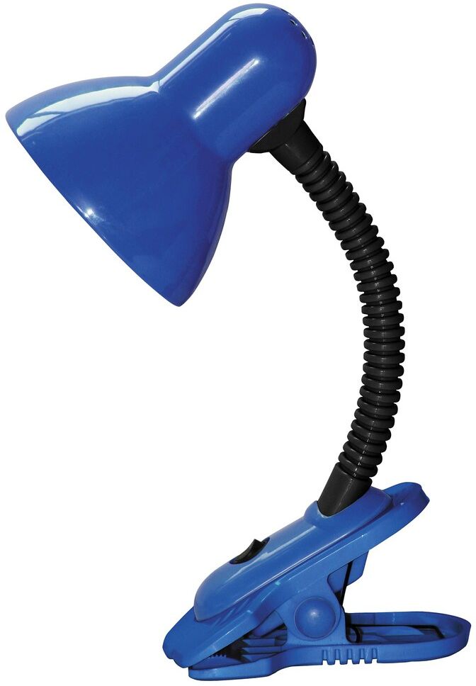 Rabalux Dennis Tischlampe 1x40 W blau 4260