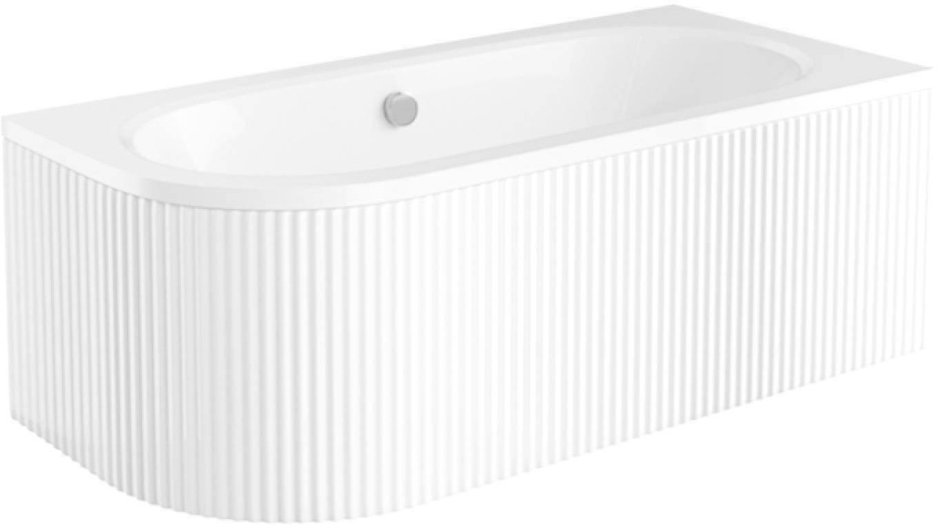 Besco Avita Badewannenverkleidung OAV-180-NSR