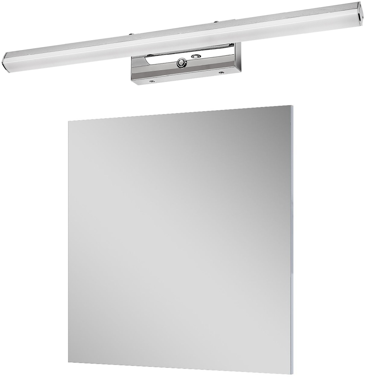 Set Wandleuchte Rabalux Turgon 75017, Spiegel Elita Sote RE065802000010