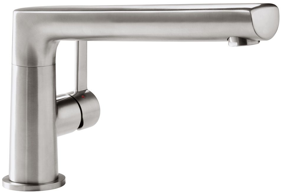 Villeroy & Boch Sorano Küchenarmatur Stehend edelstahl 926600LC