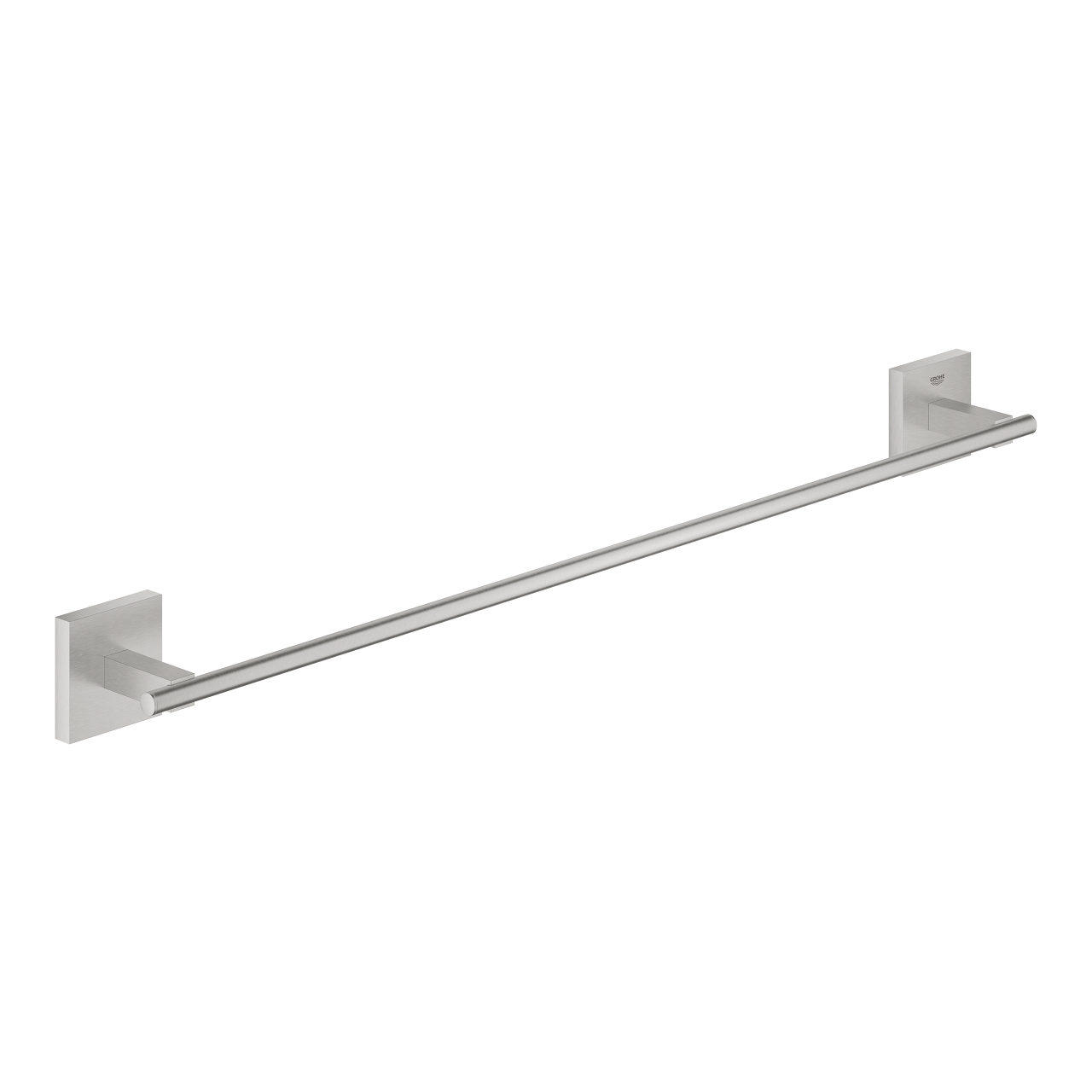 Grohe Start Cube Handtuchstange stahl 41089DC0