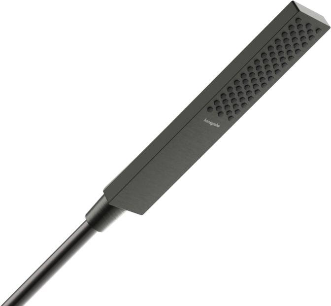 Hansgrohe Pulsify E Handbrause schwarz 24321340