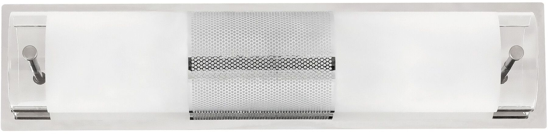 Rabalux Periodic Wandleuchte 2x40 W chrom 5808