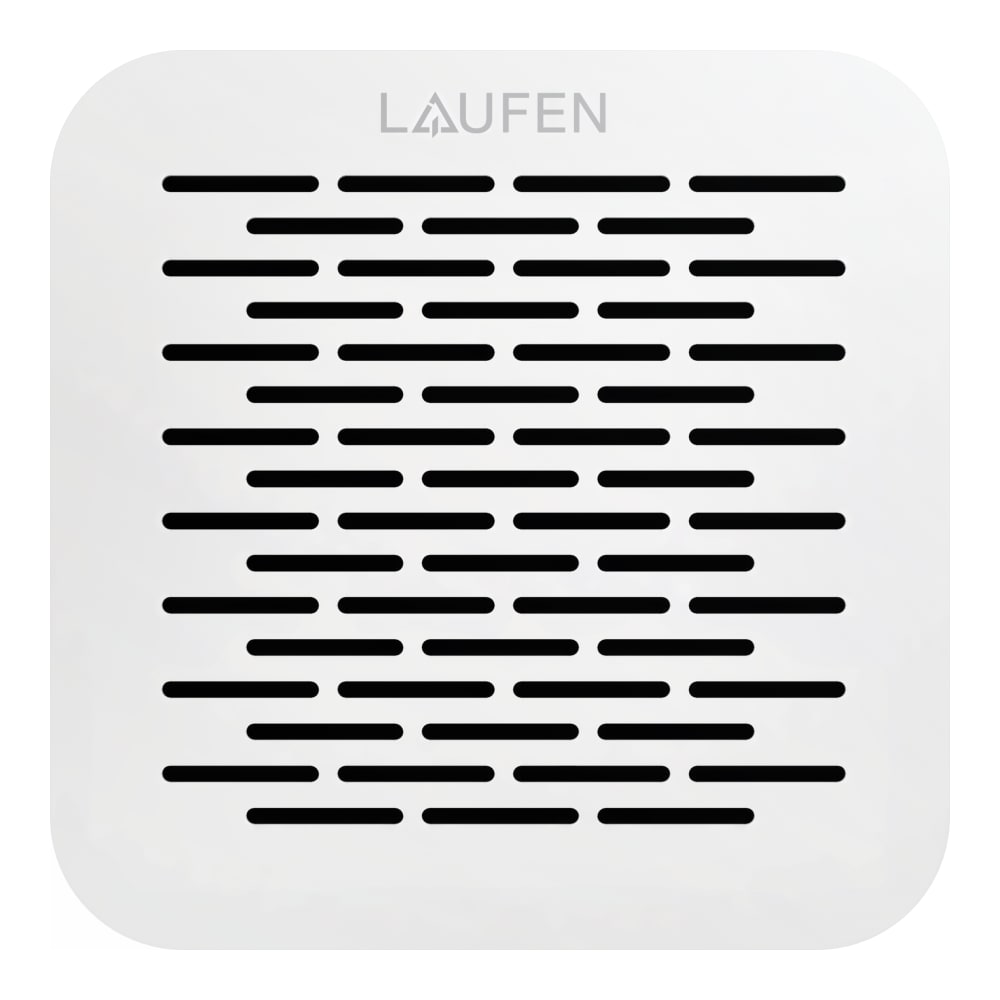Laufen Pro Dekorative Abdeckung H2919520000001