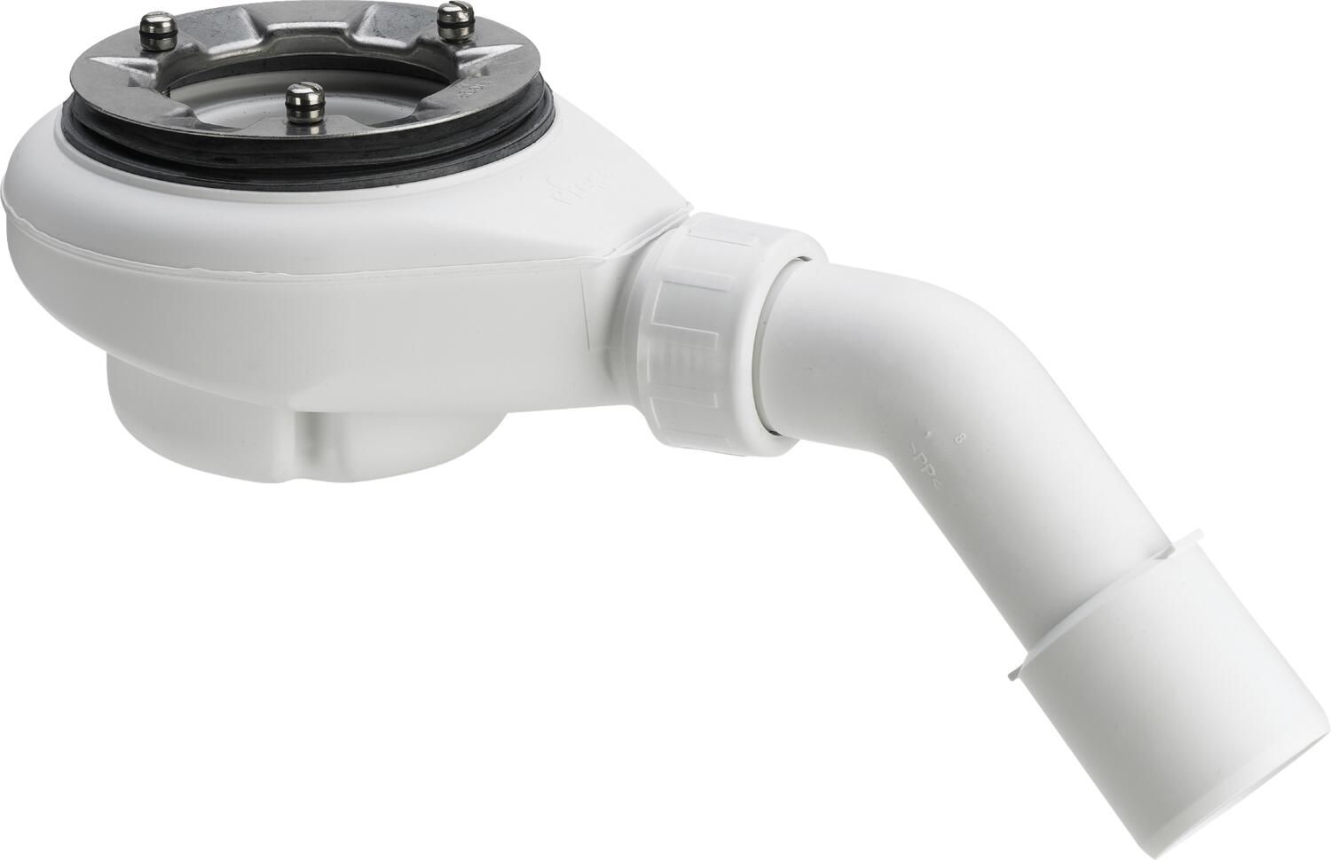 Viega Tempoplex Siphon für Duschwanne 575625