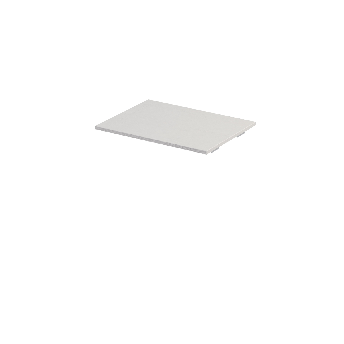 Oltens Lun Waschtischplatte 60x45 cm 63024900