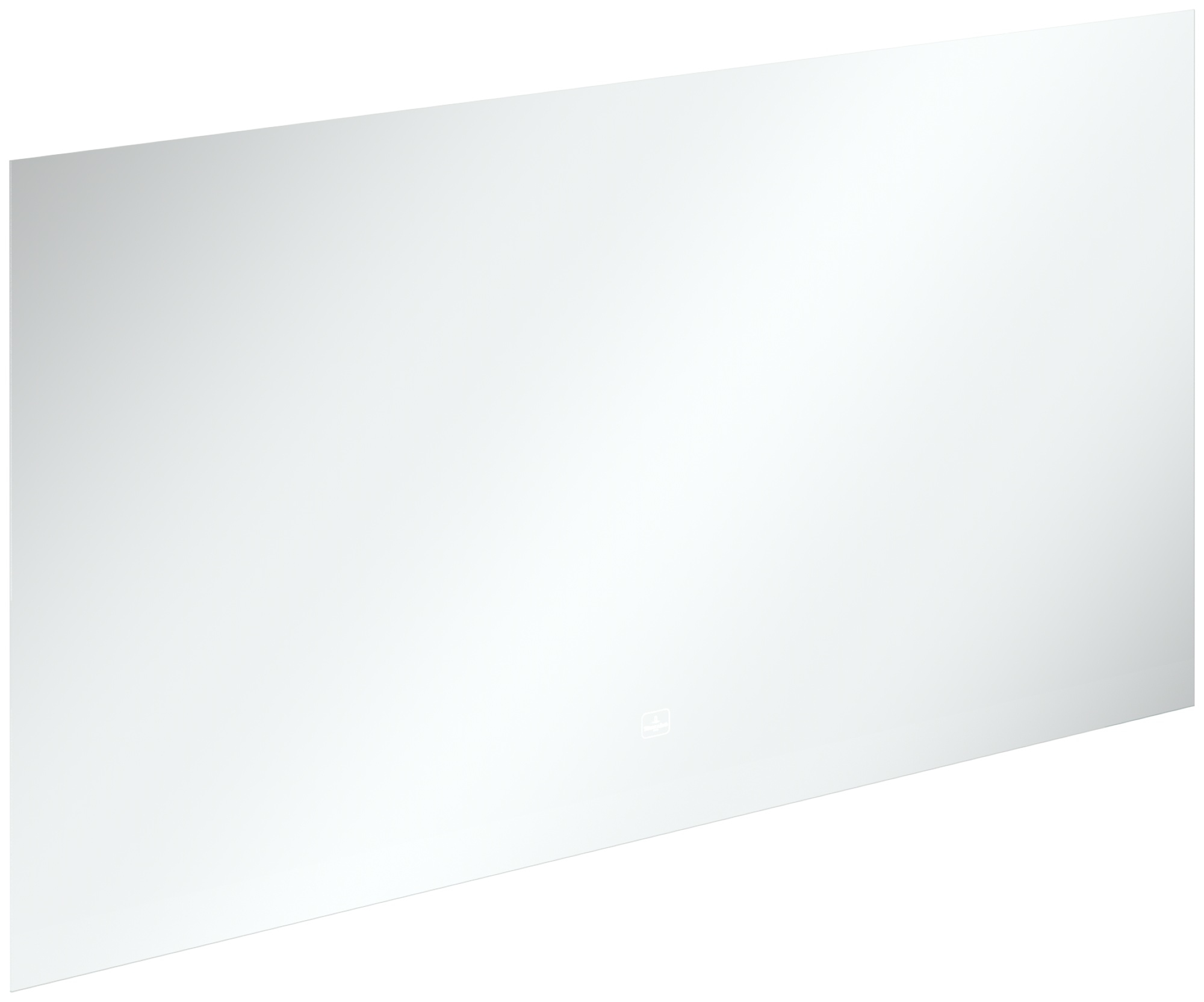 Villeroy & Boch More to See Lite Spiegel 140x75 cm rechteckig mit Beleuchtung A4771400