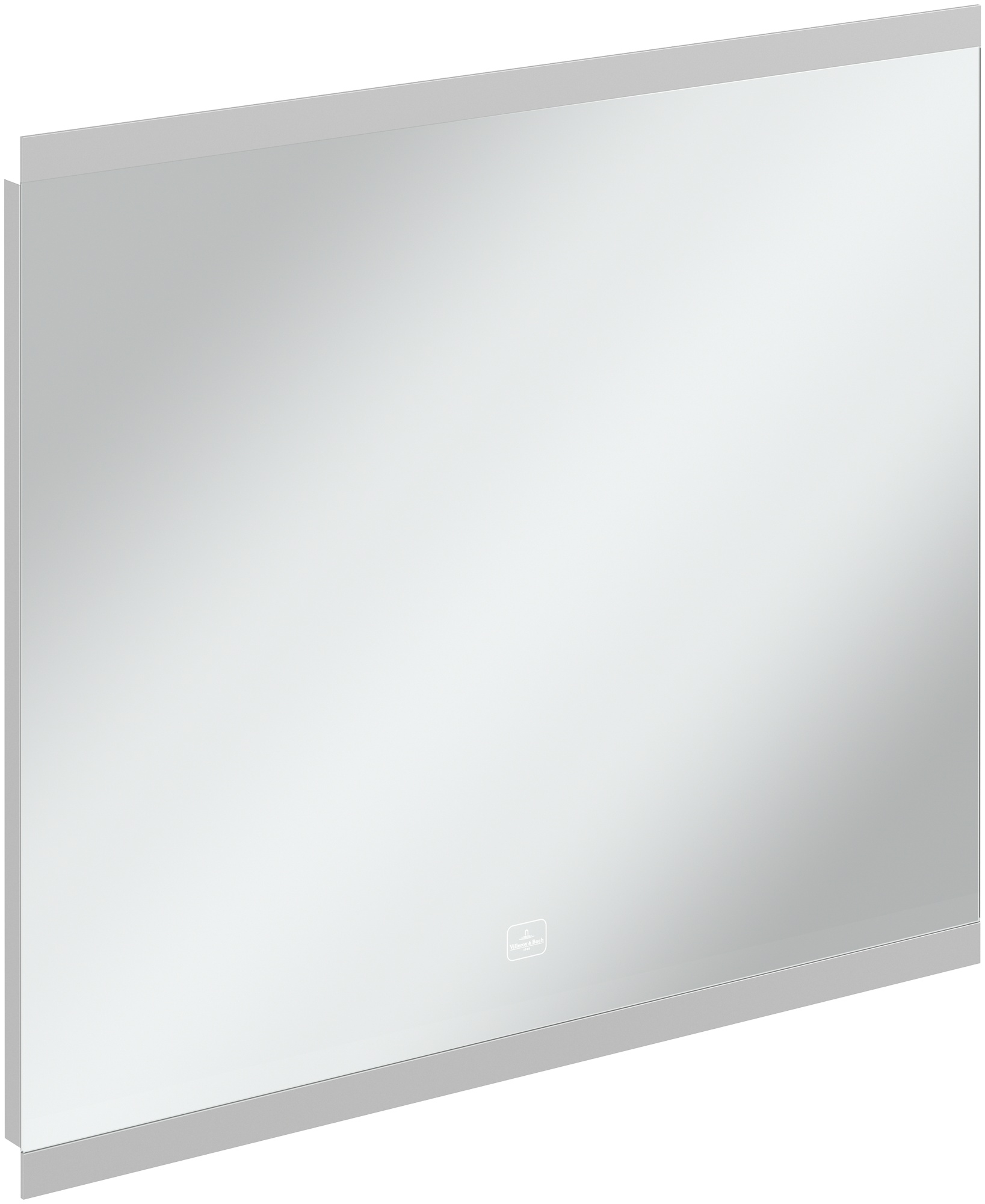Villeroy & Boch More to See Square Spiegel 80x70 cm rechteckig mit Beleuchtung A4758000