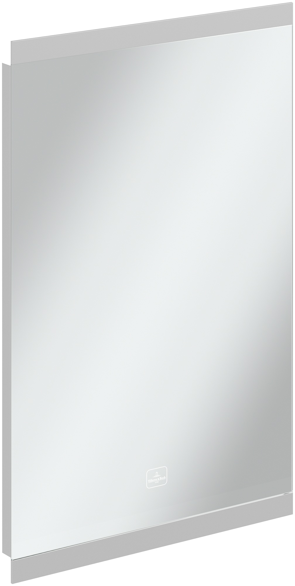 Villeroy & Boch More to See Square Spiegel 45x70 cm rechteckig mit Beleuchtung A4754500