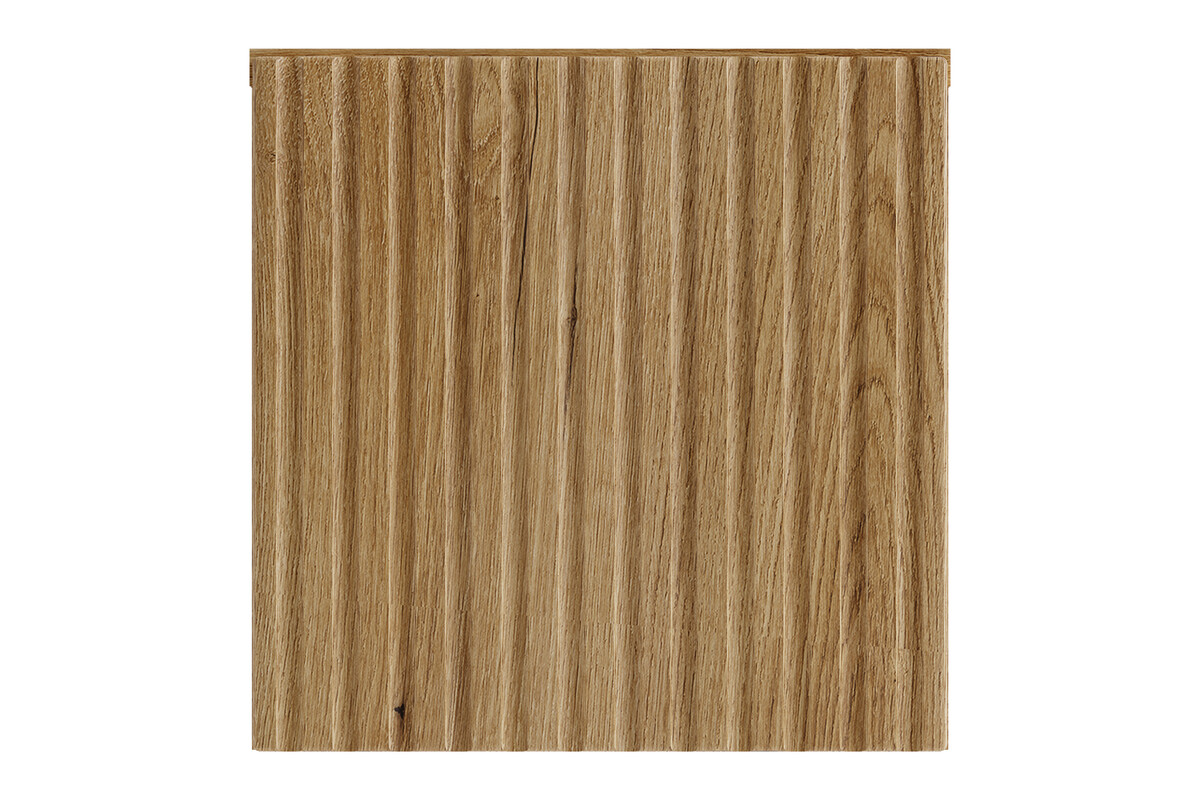 Comad Nova Coast Evoke Badschrank 30x18.9x30 cm Seitenschrank hängend eiche NOVA COAST EVOKE 83-30-1DQ