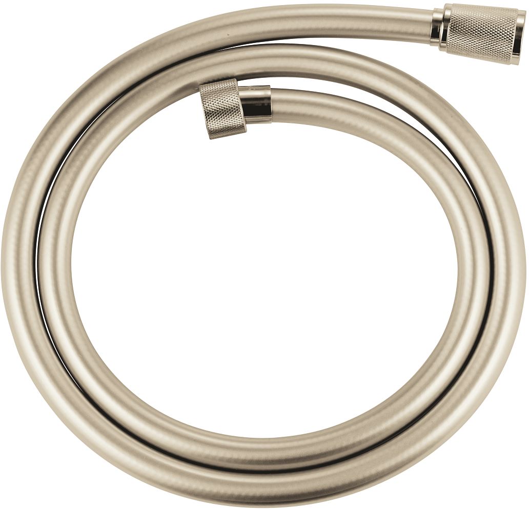 Grohe Silverflex Brauseschlauch 125 cm Polished Nickel 28362BE1
