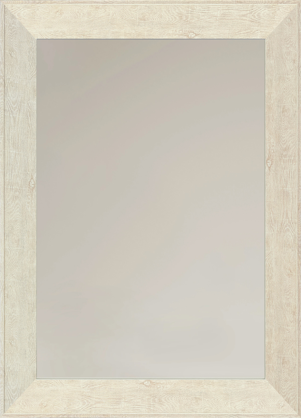 Ars Longa Bari Spiegel 144x54 cm rechteckig holz BARI40130-D