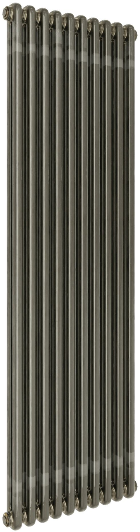 Irsap Tesi 2 Raumheizkörper 150x45 cm podłączenie unter IRS-TES-2150-10-LOFT