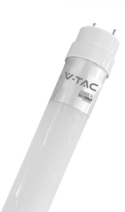 V-TAC Leuchtstoffröhre 1x9 W G13 216506