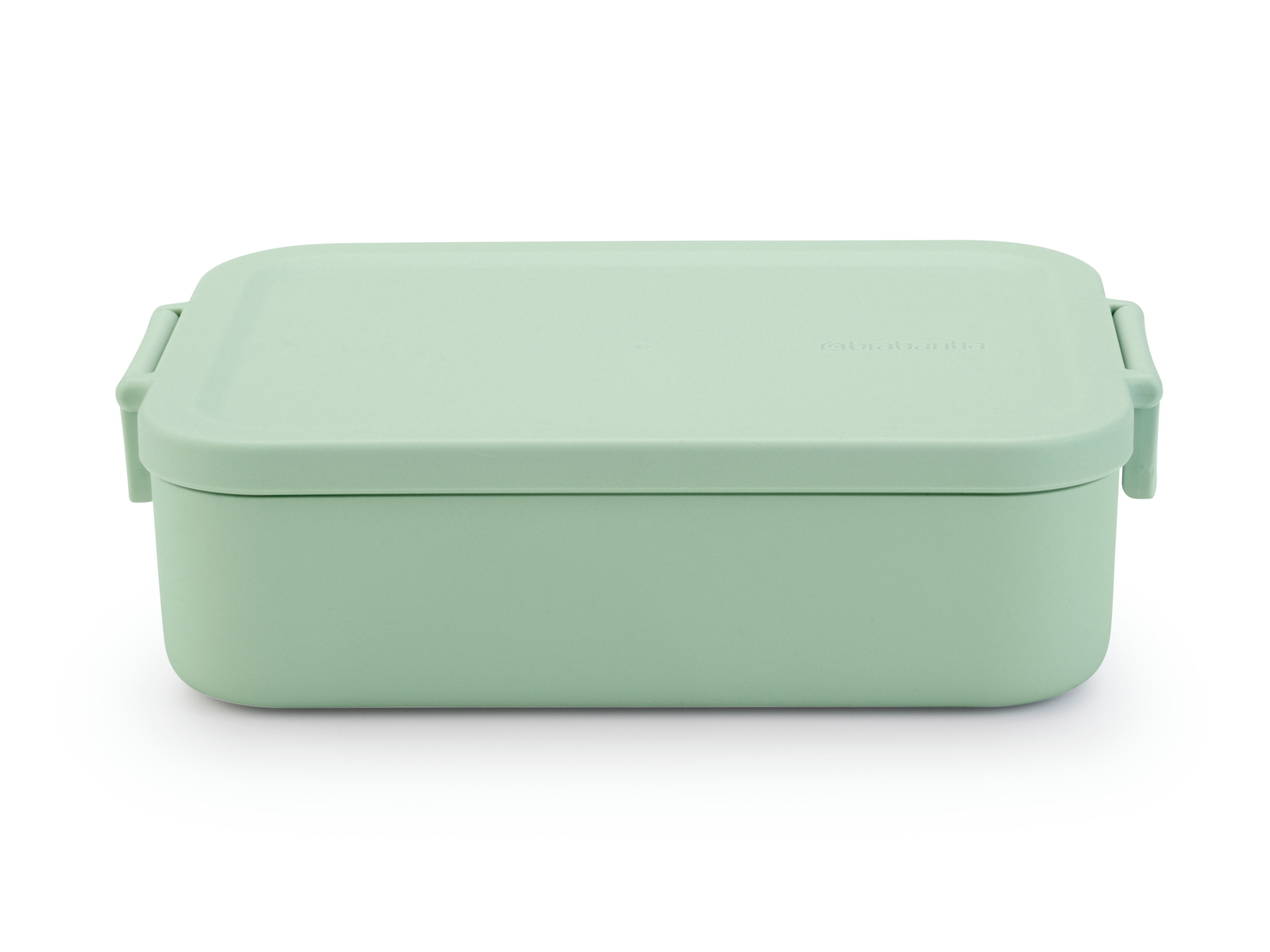 Brabantia Make & Take Aufbewahrungsbehälter 20x13.5x5.5 cm grün 202605