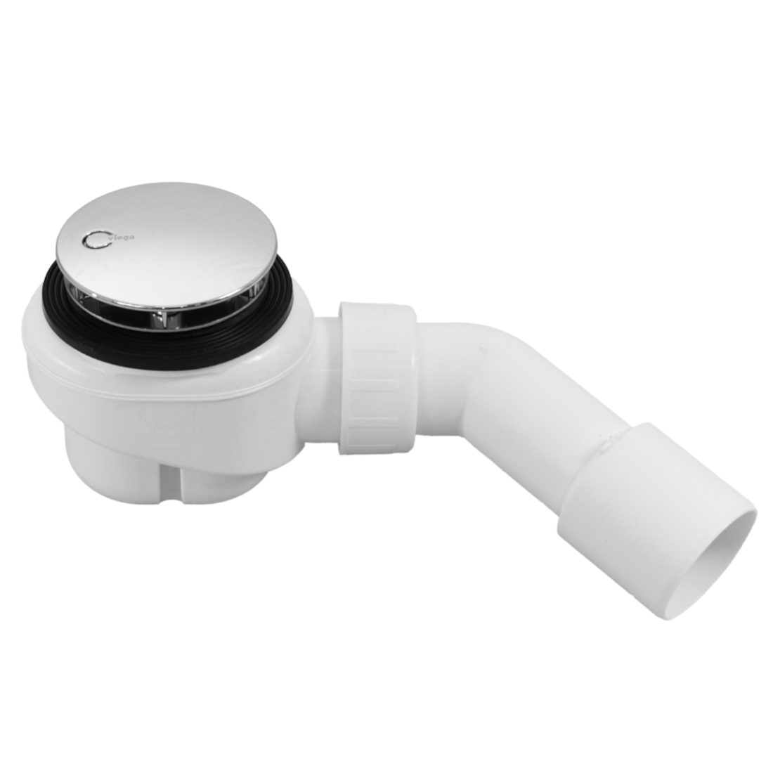 Schedline Siphon für Duschwanne SDB52V