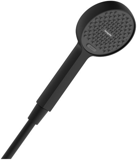 Hansgrohe Activera Select S Handbrause schwarz 28036670