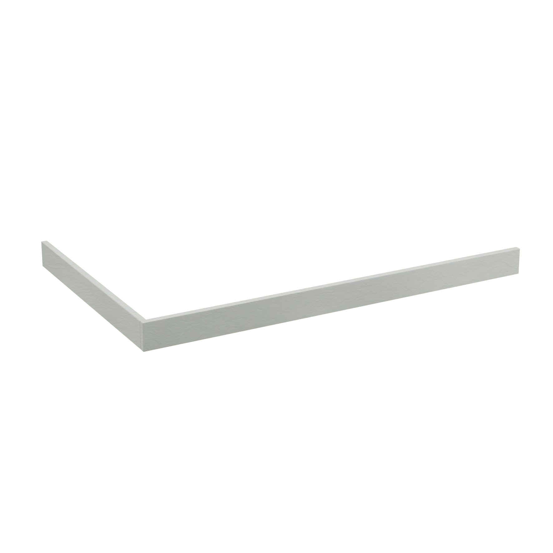 Schedpol Schürze für Duschwanne P.9-80100/CT/ST