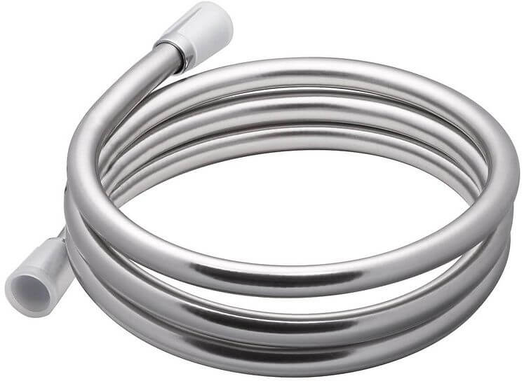 Cersanit Brauseschlauch 200 cm chrom S951-117