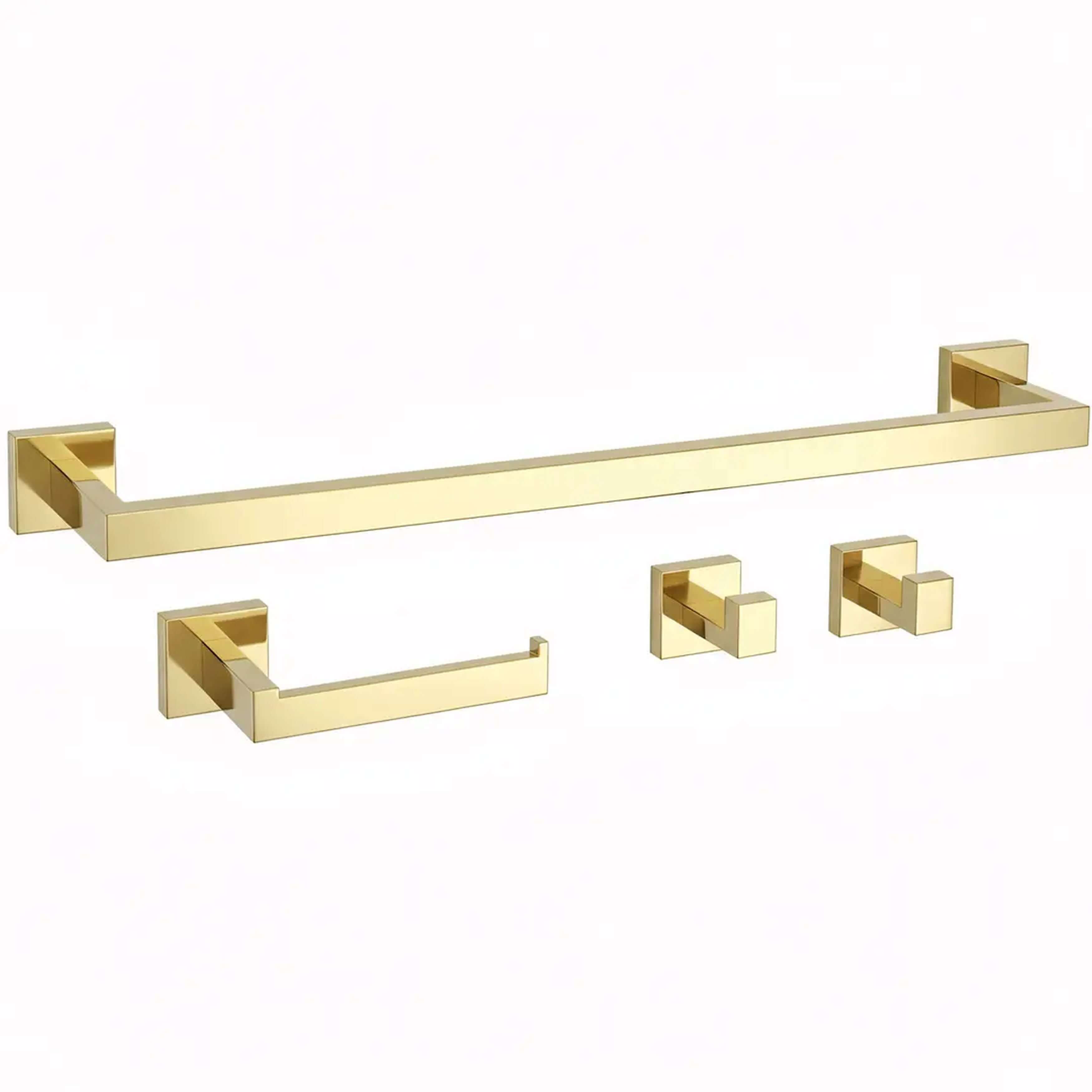 Rea Rio 4in1 Zubehörset gold REA-05014