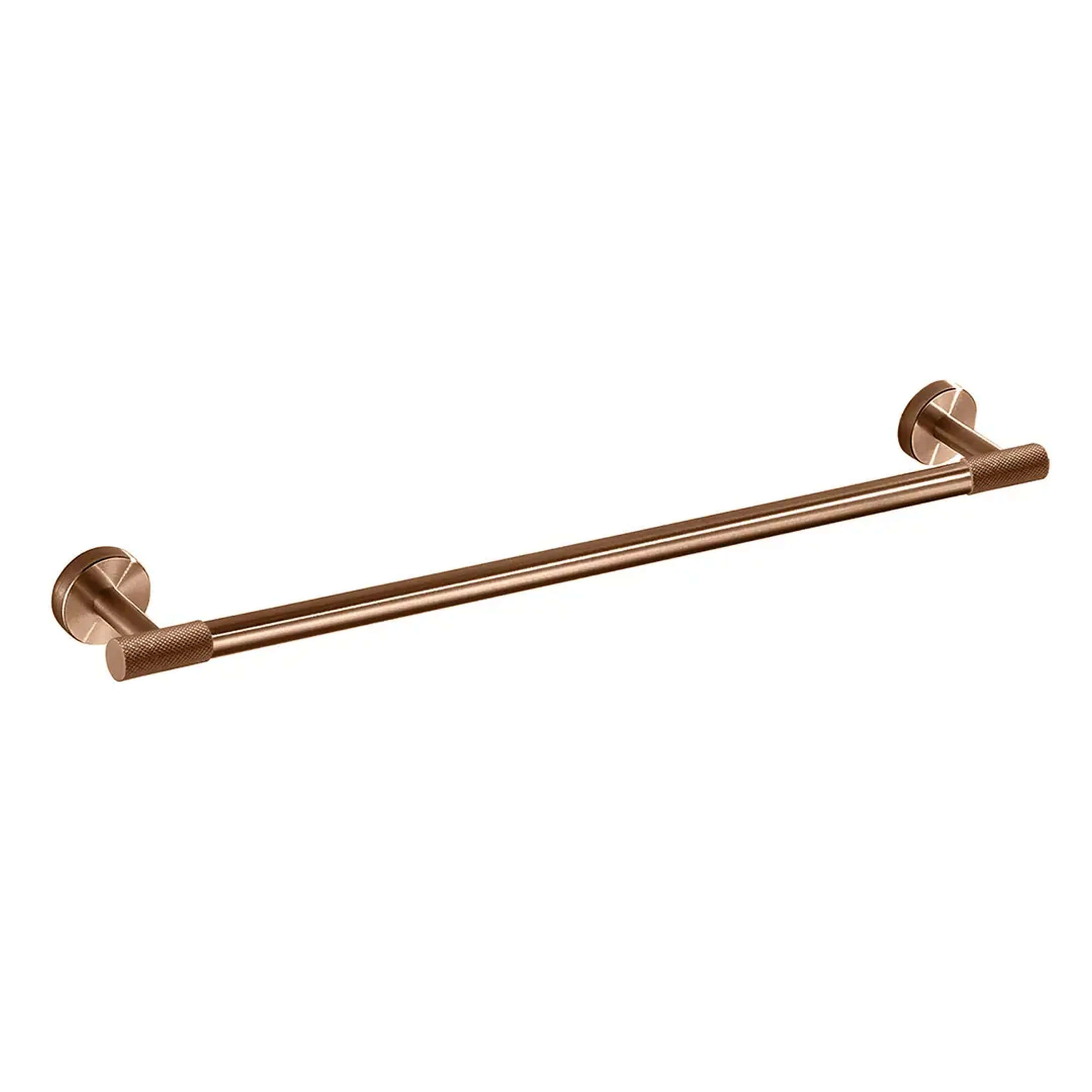 Rea Galo Handtuchstange kupfer REA-88008