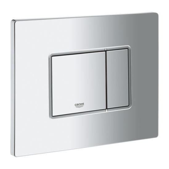 Set Toilettenbürstengarnitur Grohe Essentials 40374001, Betätigungsplatte Grohe Skate 38732000, 40367001, 40369001, 40365001, 40394001, 40364001