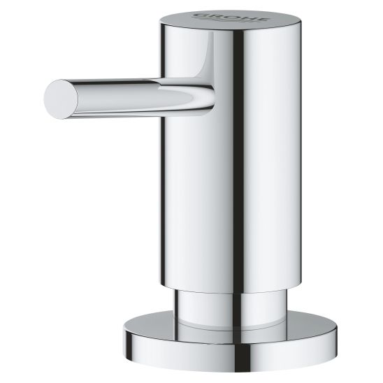 Set Granitspüle Grohe K700 31653AP0, Küchenarmatur Grohe Bauloop 31368001, 40535000