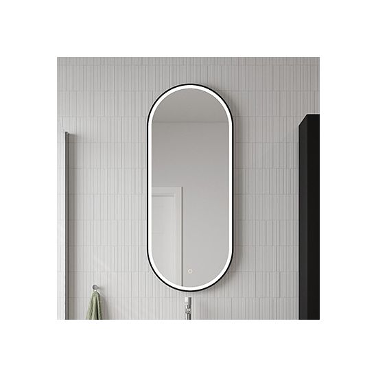 Set Eckbadewanne Oltens Delva 11006000, Badewannenabtrennung Oltens Sela 23202100