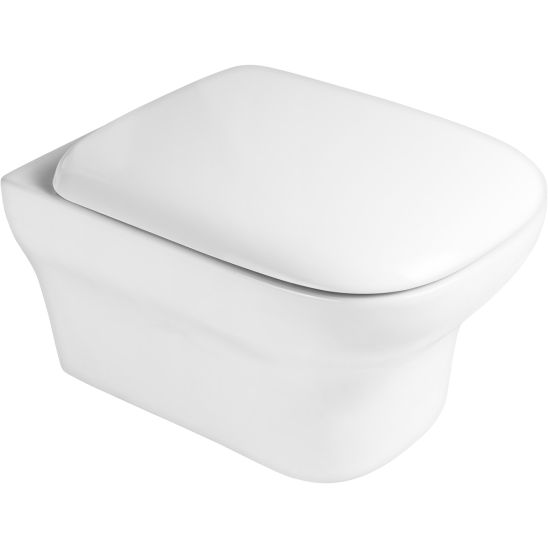 Set Unterputzrahmen Grohe Rapid SL 38827000, WC-Becken Oltens Gulfoss 42003000, 45105000