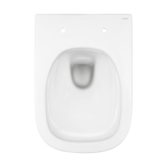 Set Unterputzrahmen Grohe Rapid SL 38827000, WC-Becken Oltens Gulfoss 42003000, 45105000