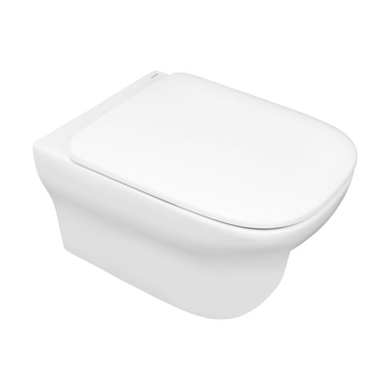 Set Unterputzrahmen Grohe Rapid SL 38827000, WC-Becken Oltens Gulfoss 42003000, 45105000