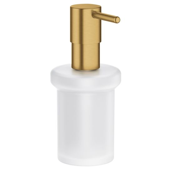 Set Betätigungsplatte Grohe Skate 38732GN0, Toilettenbürstengarnitur Grohe Essentials 40374GN1, 40367GN1, 40369GN1, 40365GN1, 40394GN1, 40364GN1