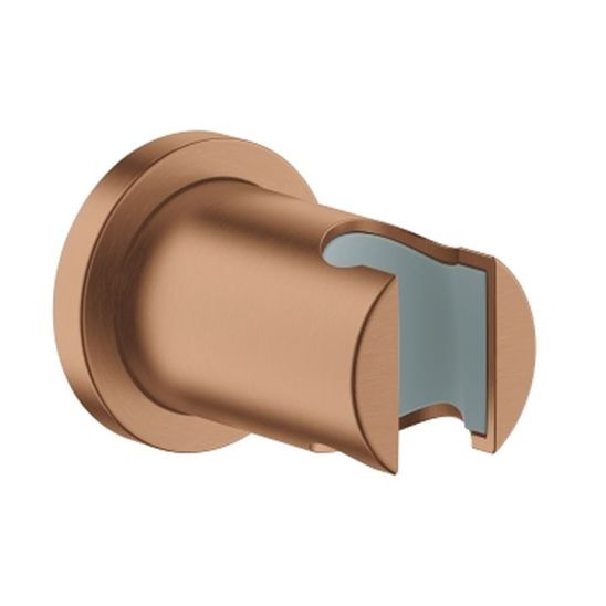 Set Badewannen- und Duscharmatur Grohe Essence 33624DL1, Handbrause Grohe Euphoria 27400DL0, 27074DL0, 28362DA1