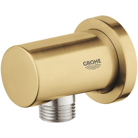 Set Duscharmatur Grohe Essence 24057GN1, Duschstange Grohe Rainshower 26603GN0, 26574GN0, 27057GN0, 35600000, 28388GL1