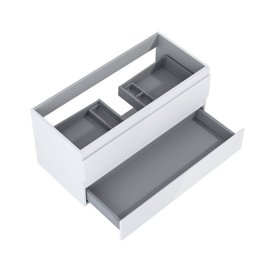 Set Badschrank Oltens Vernal 60004000, Badschrank Oltens Vernal 60017000, 63011000