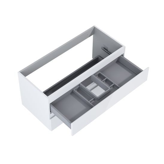 Set Badschrank Oltens Vernal 60004000, Badschrank Oltens Vernal 60017000, 63011000