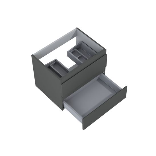 Set Badschrank Oltens Vernal 60000400, Badschrank Oltens Vernal 60009400, 63009400