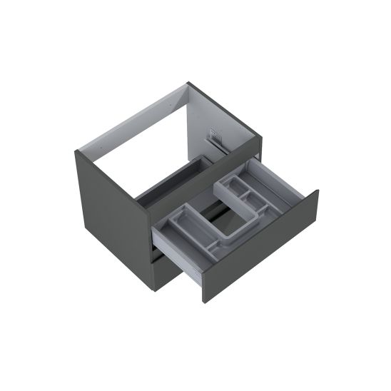 Set Badschrank Oltens Vernal 60000400, Badschrank Oltens Vernal 60009400, 63009400