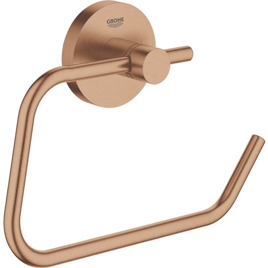 Set Betätigungsplatte Grohe Skate 38732DL0, Toilettenbürstengarnitur Grohe Essentials 40374DL1, 40689DL1, 40364DL1