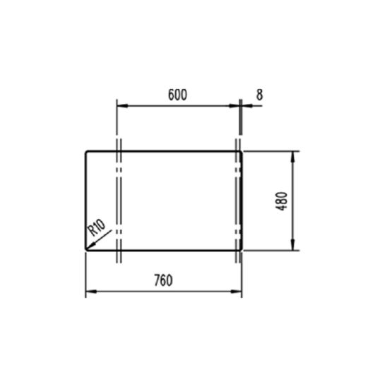 Satz tegranit-Spüle Teka Stone 115330038, küchenarmatur Teka MTP 46913020Q