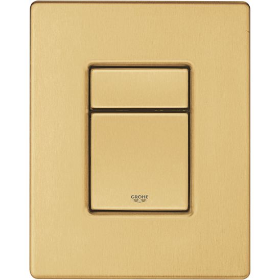 Set Betätigungsplatte Grohe Skate 38732GN0, Toilettenbürstengarnitur Grohe Essentials 40374GN1, 40367GN1, 40369GN1, 40365GN1, 40394GN1, 40364GN1