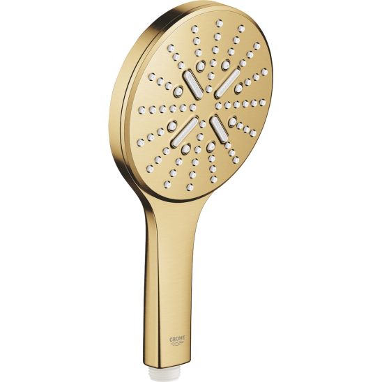 Set Duscharmatur Grohe Essence 24057GN1, Duschstange Grohe Rainshower 26603GN0, 26574GN0, 27057GN0, 35600000, 28388GL1